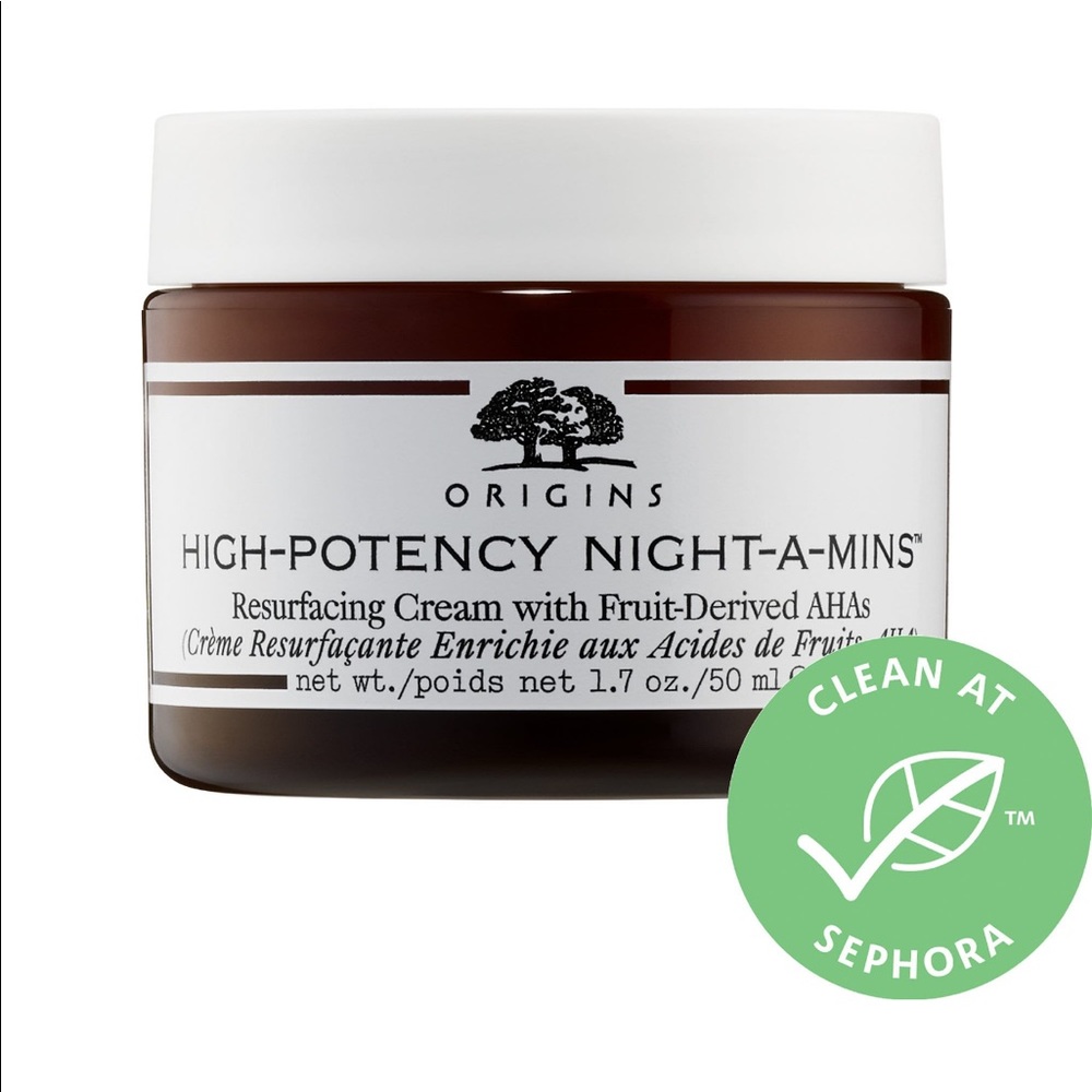 Origins Full Size Night-a-Mins